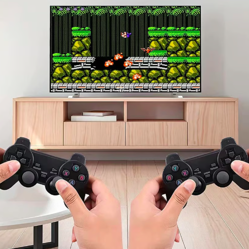 Miniatura 2 de NINTENDO RETRO HDMI 10.000 JUEGOS